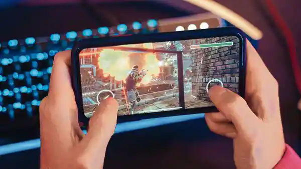 Why Use a Gaming Strategy