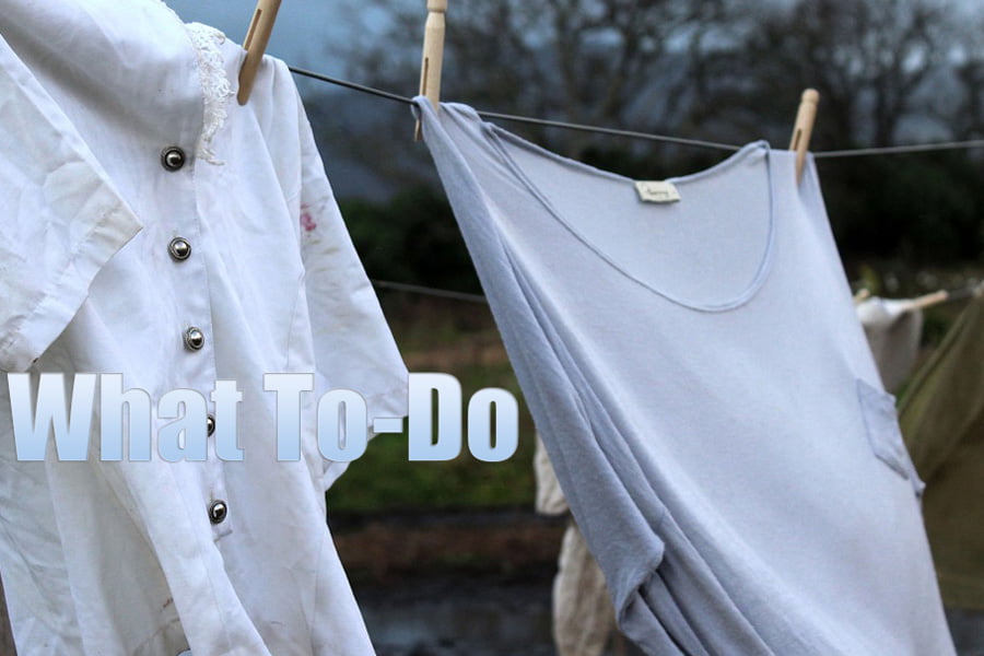 6 ideas for what to do with your old dance costumes