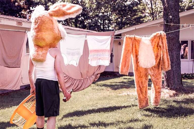 mascot costume cleaning tips and tricks