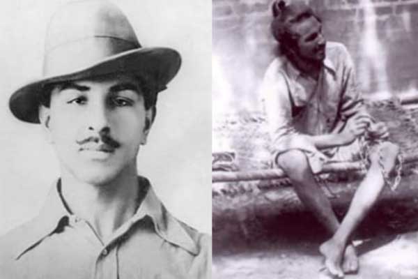 Bhagat Singh costume ideas