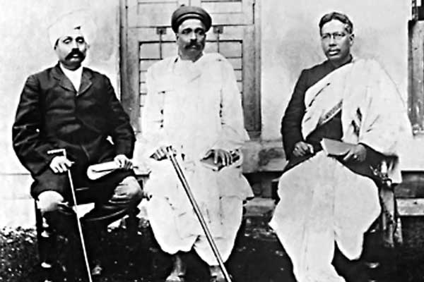 Lala Lajpat Rai costume ideas