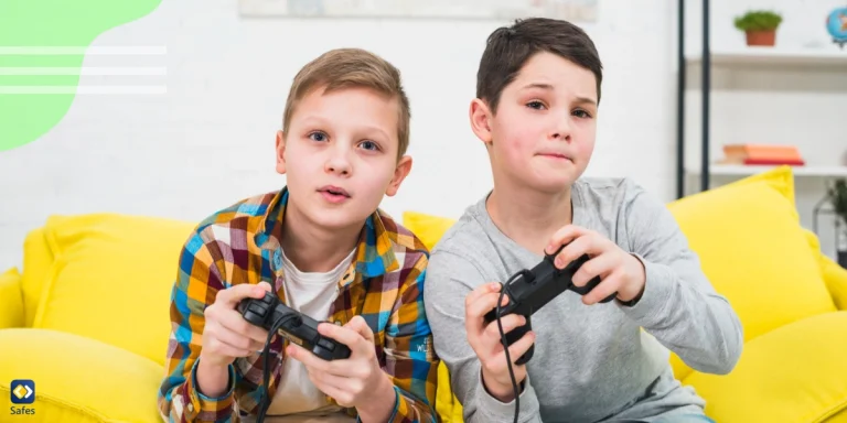 The Impact of Online Games on Social Skills and Communication
