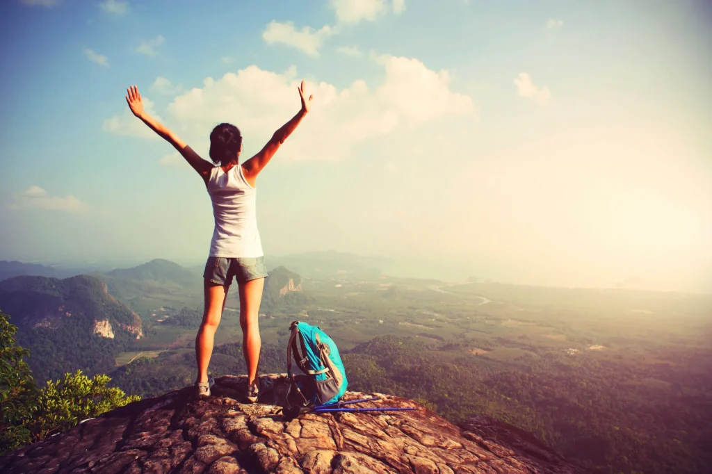 Embracing a Fulfilling Lifestyle A Journey of Purpose, Balance, and ...