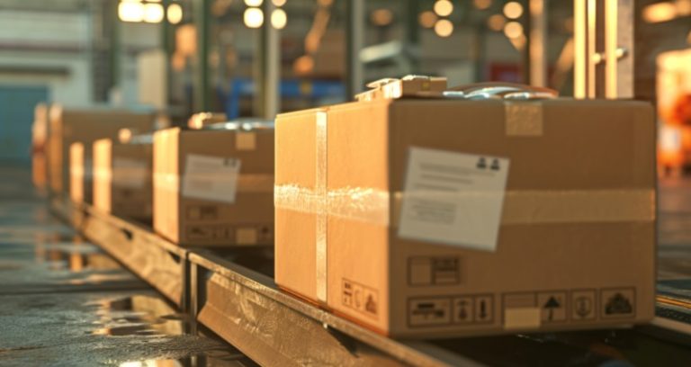 Mastering International Parcel Deliveries in 2024