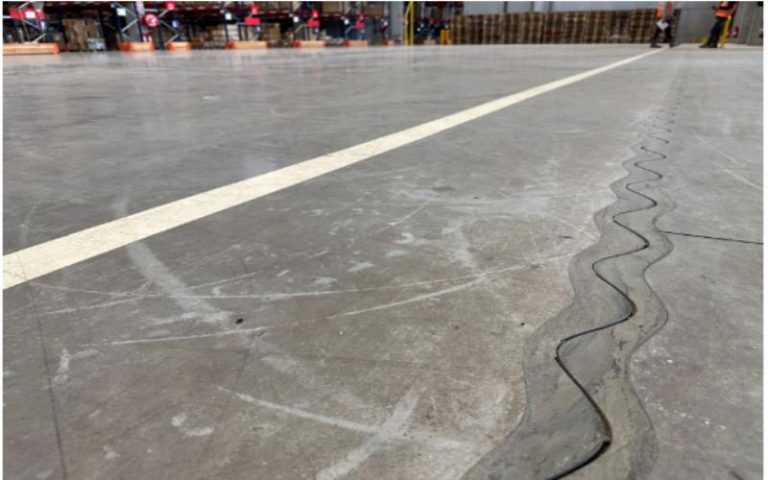 Indus Floors and Indus Arabia: Pioneering Concrete Flooring Solutions