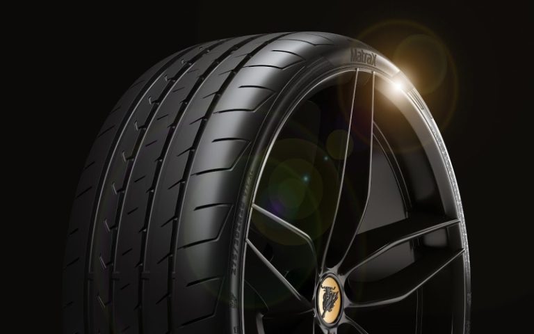 Why Matrax Tyres are Ideal for Heavy-Duty, Off-Road, Industrial Applications