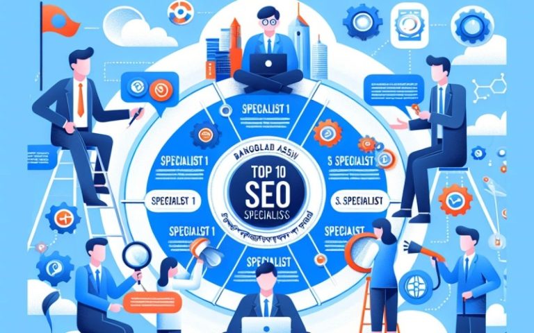 Seo Experts: The Cyber Portias Of The Millennium