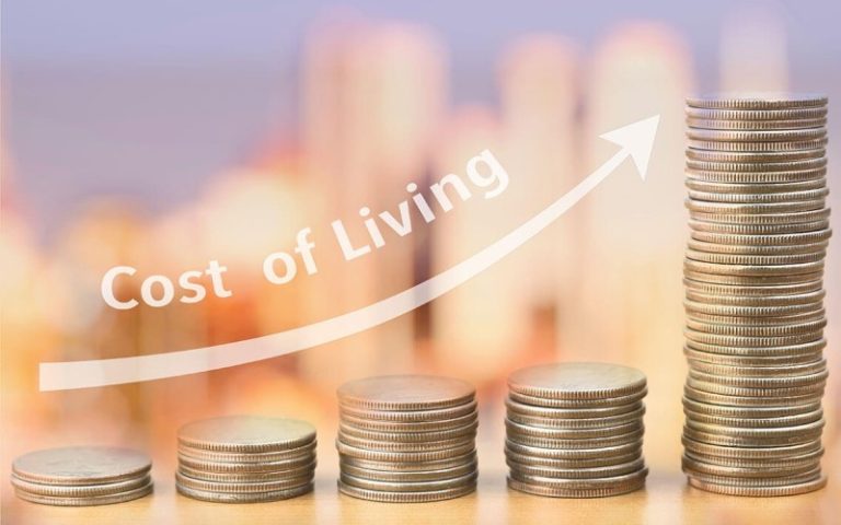 Understanding the Rising Cost of Living