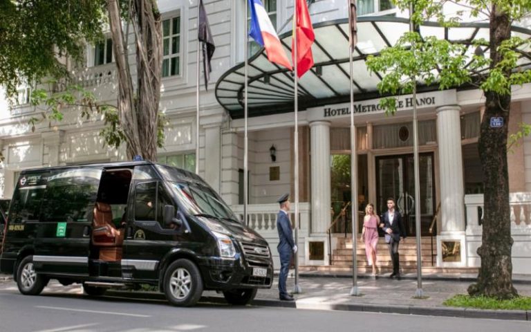 Choosing the Best Ways to Get to Halong Bay: Local Tips