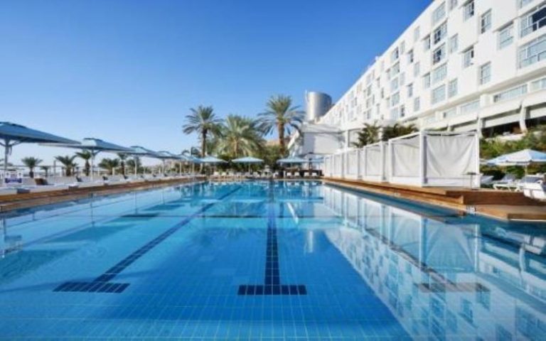 Positive Attitudes Make Busan Pool Salons Relaxing and Enjoyable Places