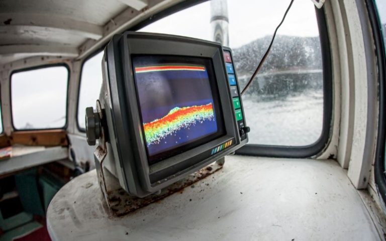 Sonar Products: Exploring the Depths with Precision Technology