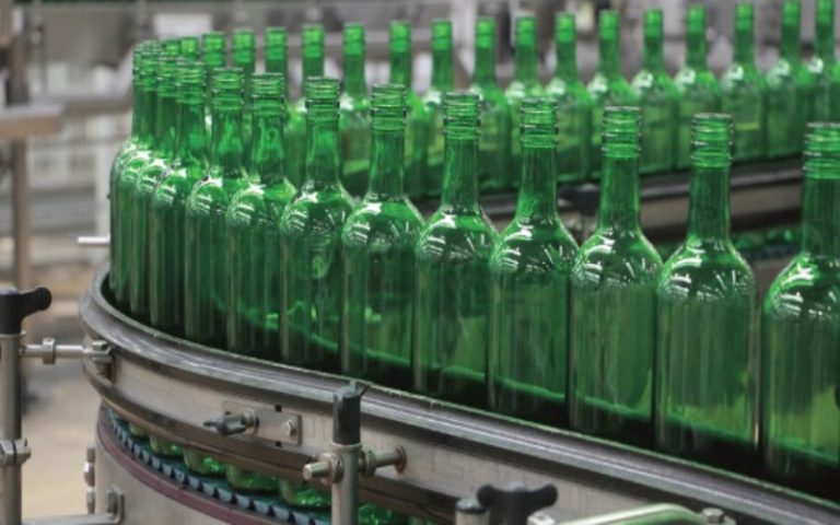 The Importance of Glass Jar Manufacturers and Capture Management Services for Business Success