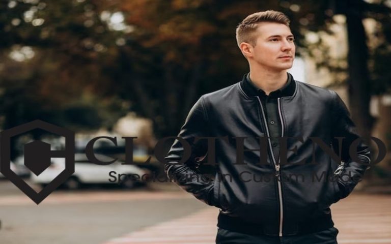 Are Bomber Jackets in Style for Men in 2024?
