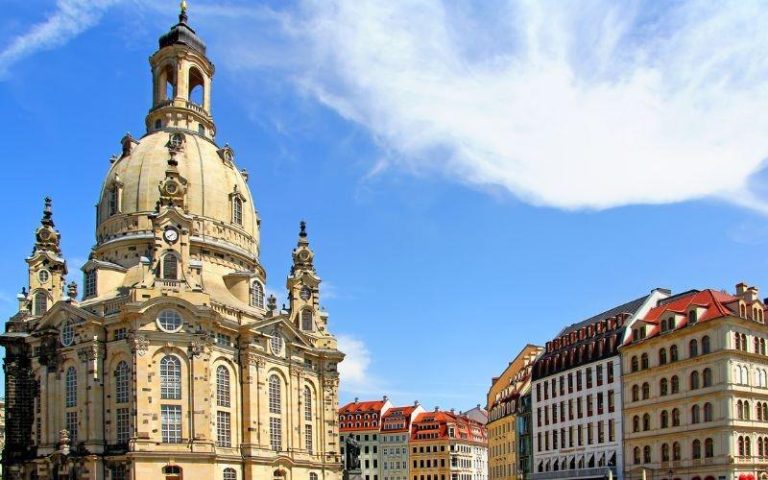 Essentials of a German Visit Visa from Dubai