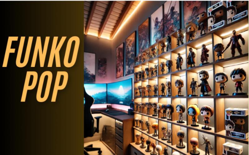 Funko Pop