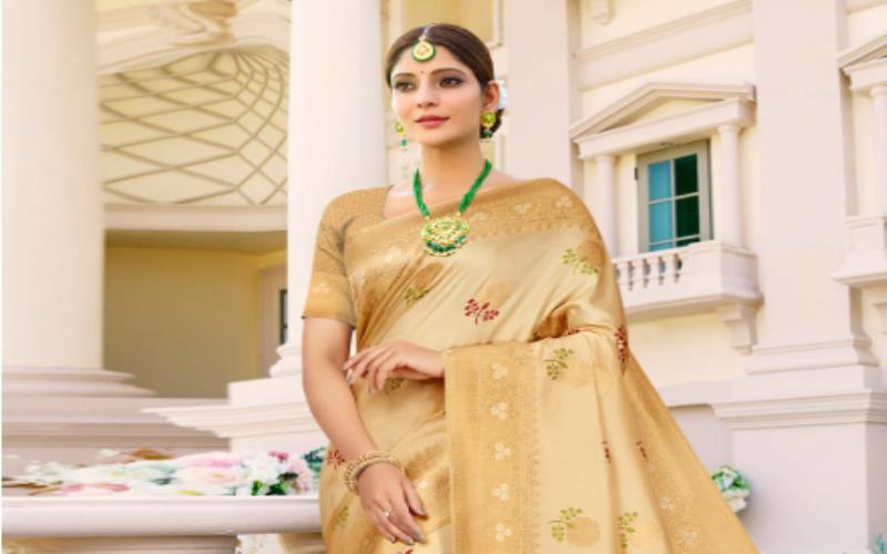 Purchase Indian Sarees in USA Online at Affordable Prices