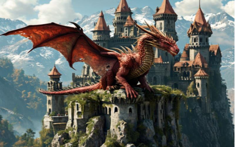 What Makes a Good Open World RPG Game