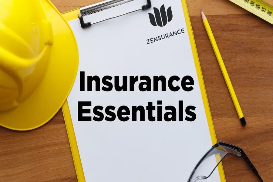 Small Business Insurance Essentials: What Every Owner Needs To Know