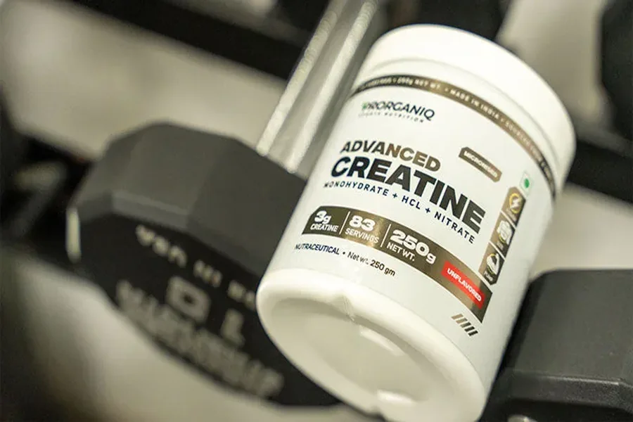 Creatine Monohydrate Safely
