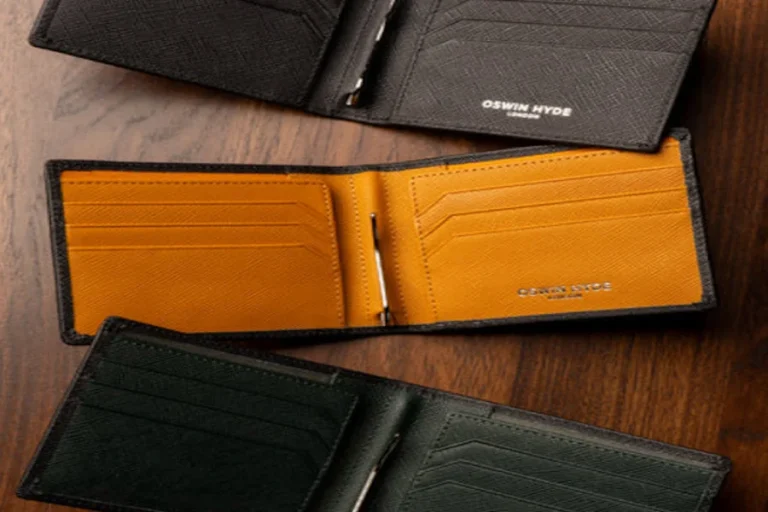 Why Brown Is the New Black When It Comes to Mens Formal Footwear as Oswin Hyde Leads a Style Shift in the UK