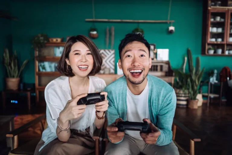 Online Games