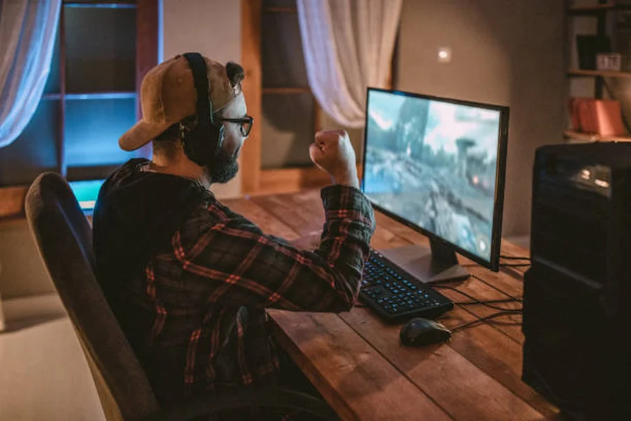 Games